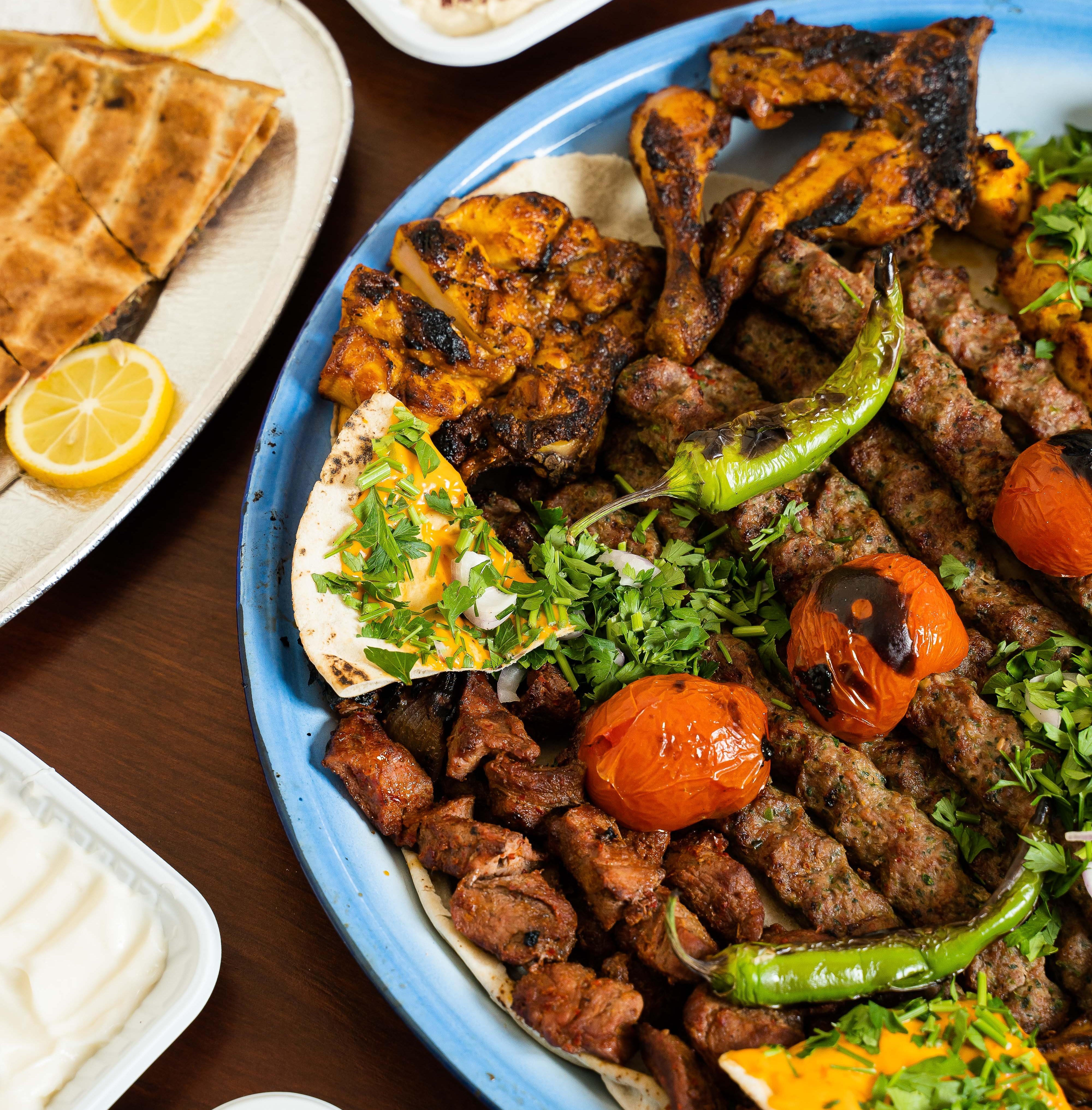 Onur Ocakbaşı Hakkımızda